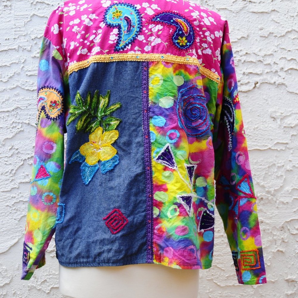 Life Style Jacket - Picture 4 of 13